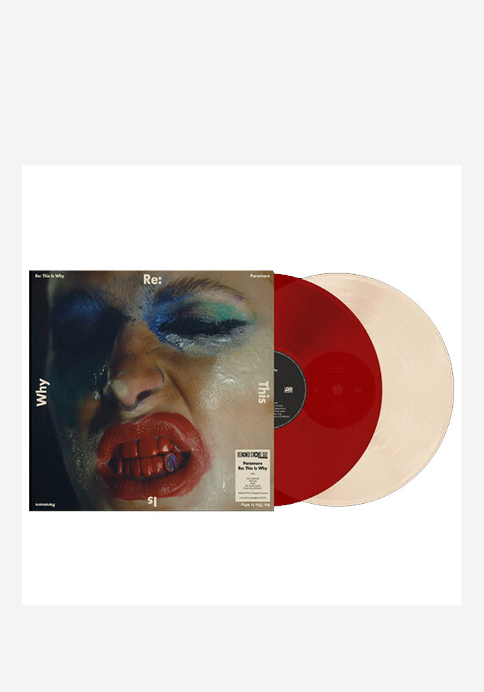 PARAMORE Re: This Is Why (RSD Exclusive)