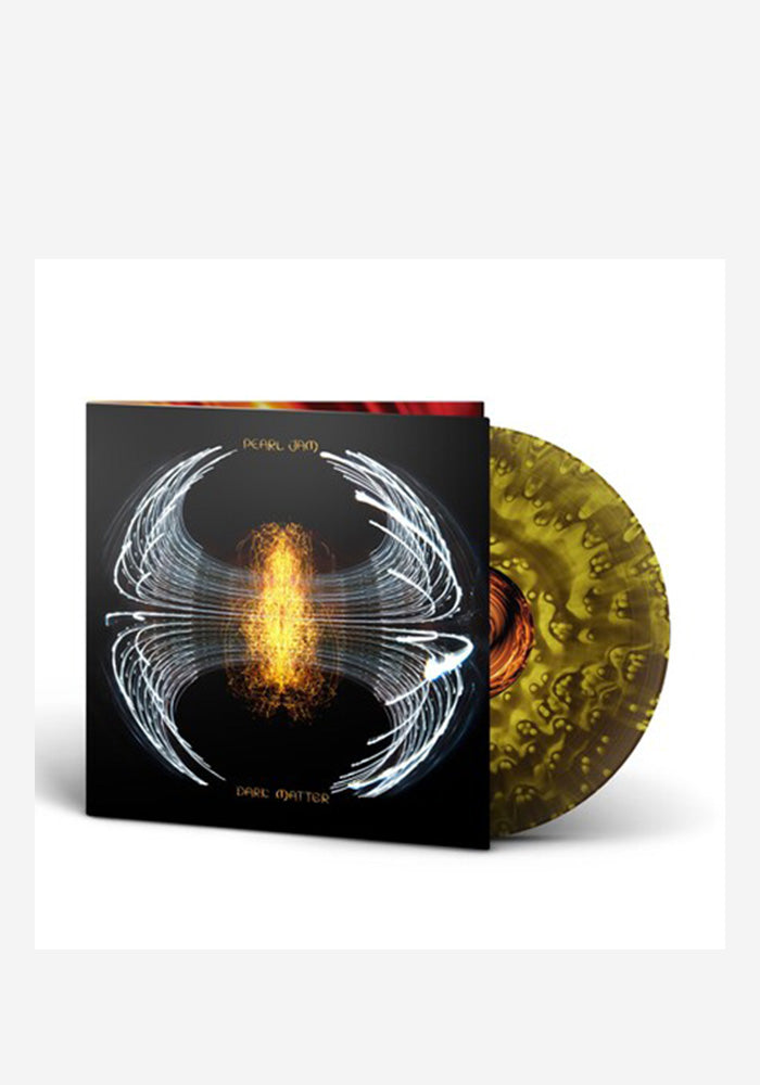 PEARL JAM Dark Matter (RSD Exclusive)