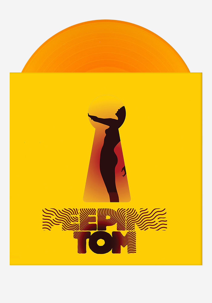 PEEPING TOM Peeping Tom LP (Color)