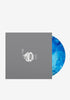 PHISH The White Tape LP (Blue Swirl)