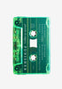 PHOEBE BRIDGERS Punisher Cassette (Green)