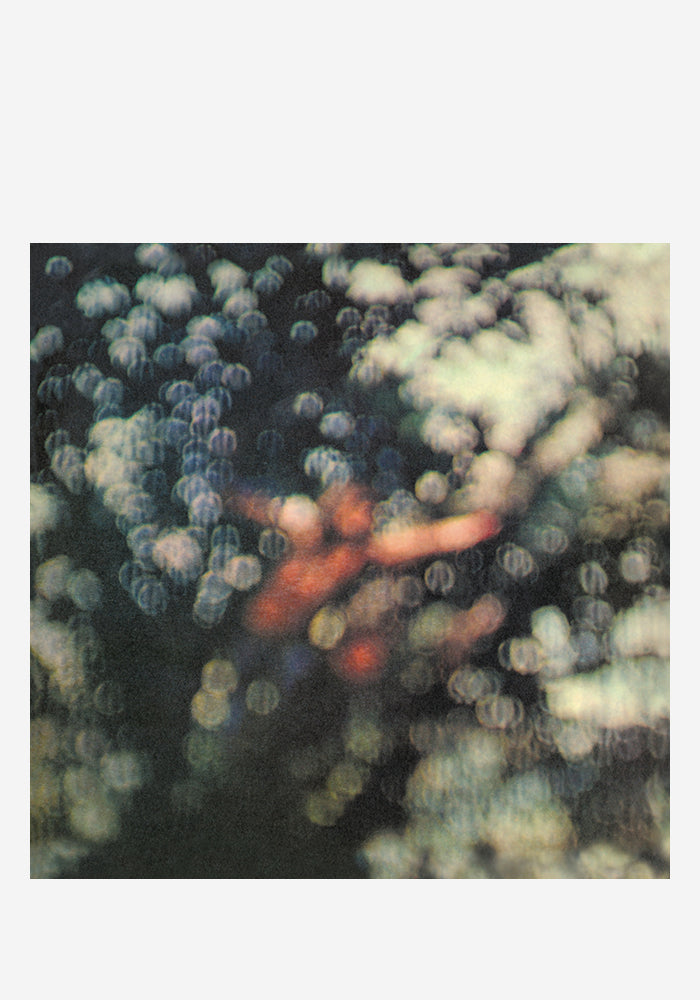 PINK FLOYD Obscured By Clouds LP