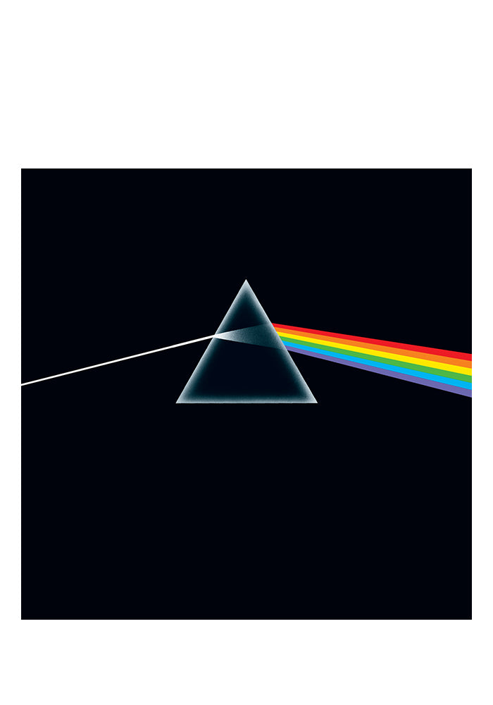 PINK FLOYD The Dark Side Of The Moon 50th Anniversary Edition LP