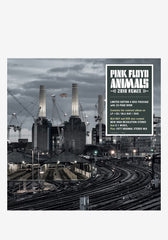 洋楽 Pink Floyd Animals LP Pink_Floyd-
