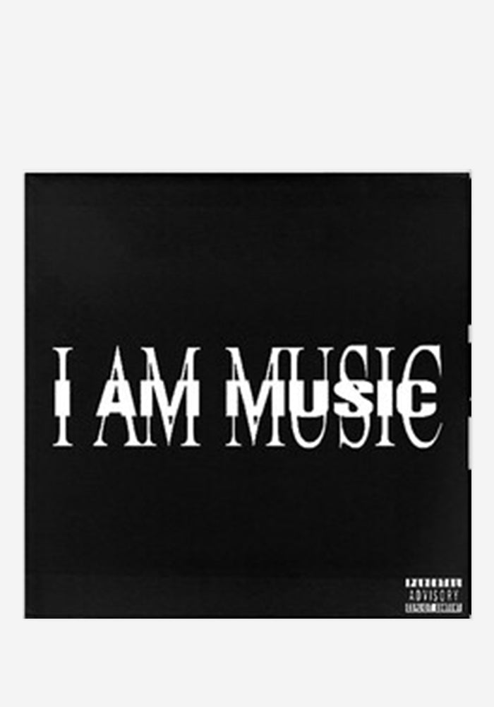 Playboi Carti-MUSIC 2LP Newbury Comics