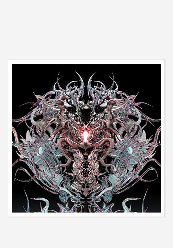 POLYPHIA Remember That You Will Die LP (Color)