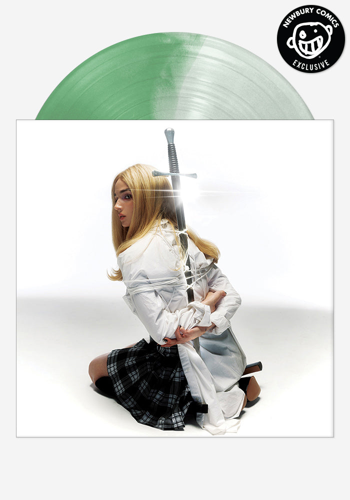 POPPY Zig Exclusive LP With Autographed Postcard