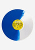 PRIMUS Frizzle Fry Exclusive LP (Blue/Clear Split)
