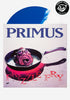 PRIMUS Frizzle Fry Exclusive LP (Blue/Clear Split)