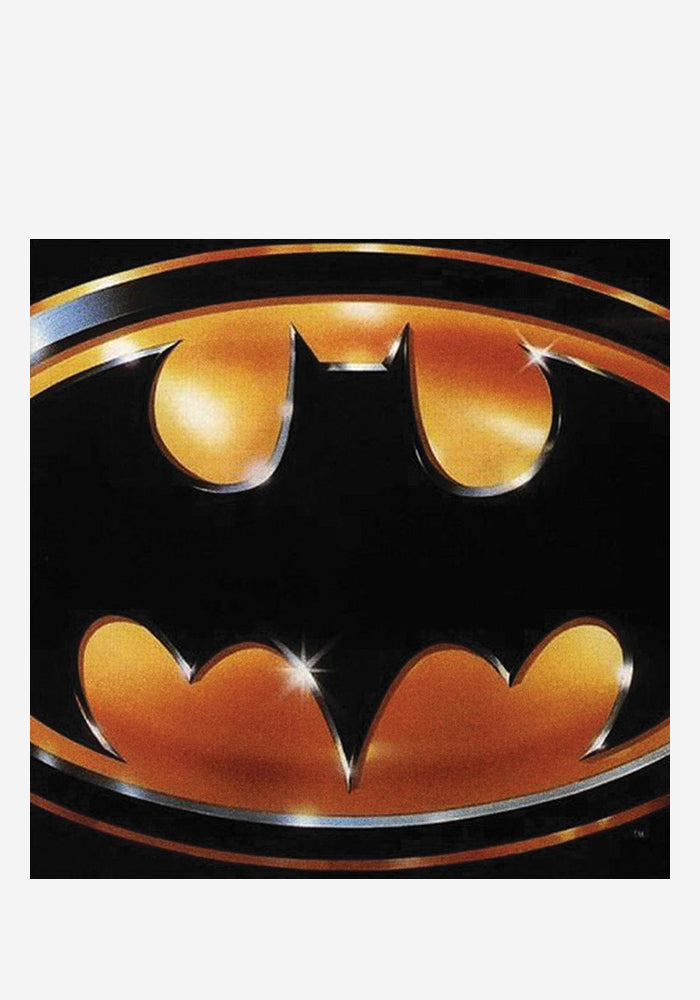 PRINCE Soundtrack - Batman LP