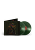 QUEENS OF THE STONE AGE In Times New Roman 2LP (Green)