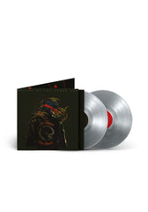 米2LP Queens Of The Stone Age In Times New Roman... OLE1947LP Matador /00660 Queens_Of_The_Stone_Age-