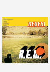 REM-Reveal-Vinyl-LP-