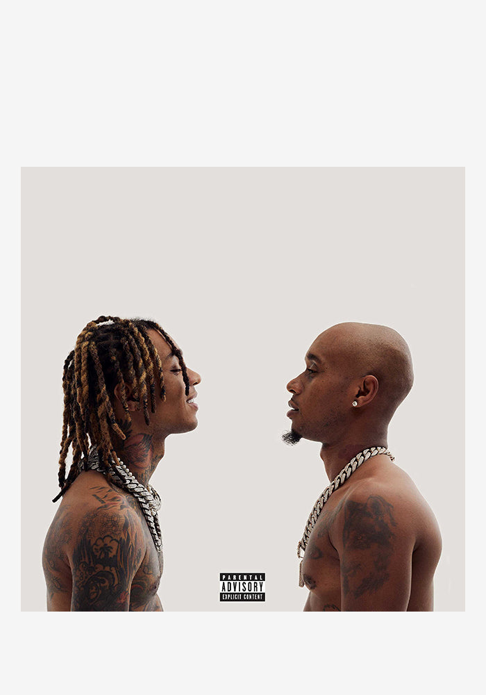 RAE SREMMURD Sremm 4 Life LP (Color)