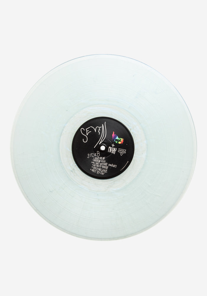 Seven + Mary Color Vinyl disc 1