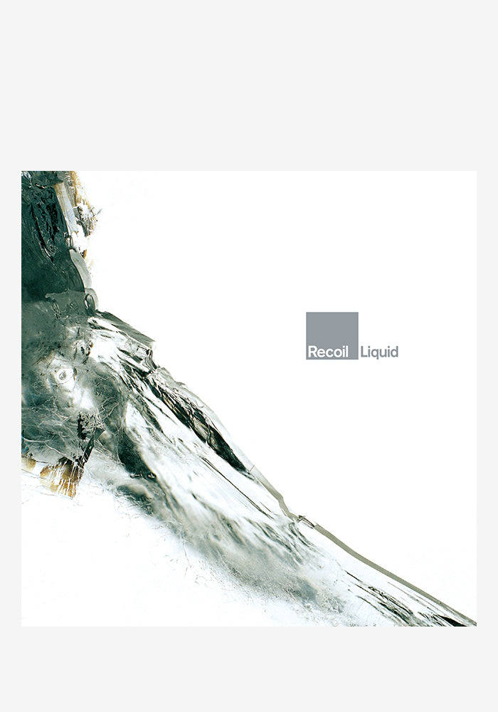 RECOIL Liquid 2LP