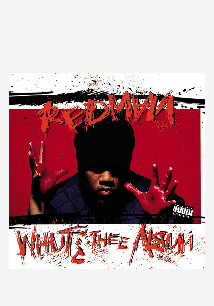 Whut? Thee Album [Vinyl] - Amazon.com Music