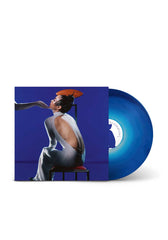 RINA SAWAYAMA/HOLD THE GIRL 直筆サイン入りレコード盤