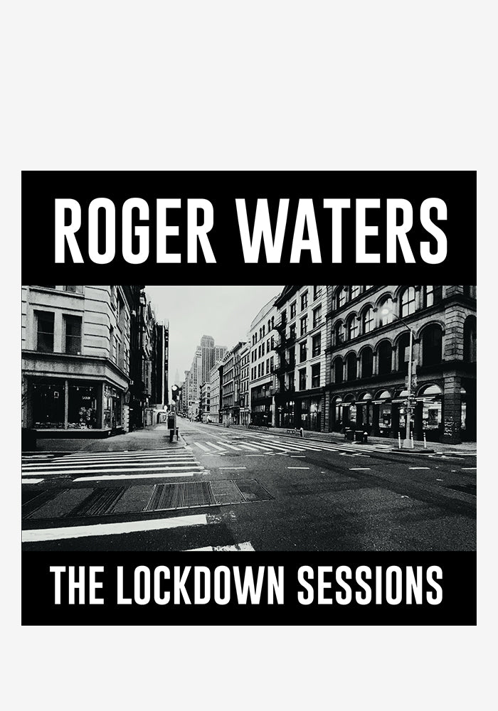 ROGERS WATERS The Lockdown Sessions LP