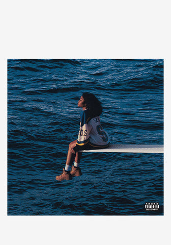 sza – Newbury Comics