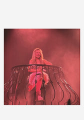Sabrina Carpenter / Feather シングルLP 米国限定 Sabrina Carpenter – Feather – Vinyl (Baby Pink, 7