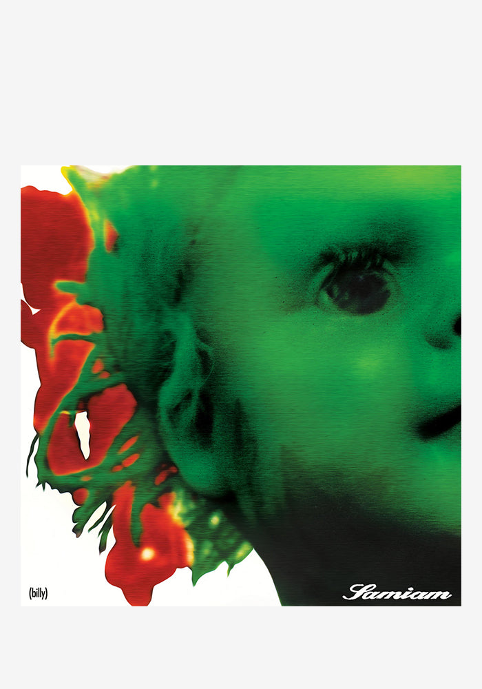 SAMIAM Billy LP (Color)