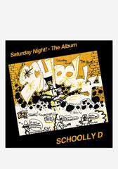 Saturday Night! The Album (Expanded Edition) - Album by