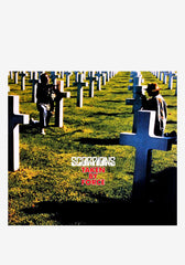 Scorpions – Taken By Force・1978 LP Scorpions – Taken By Force – Vinyl (LP, Album, Promo), 1978