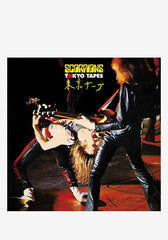 Scorpions-