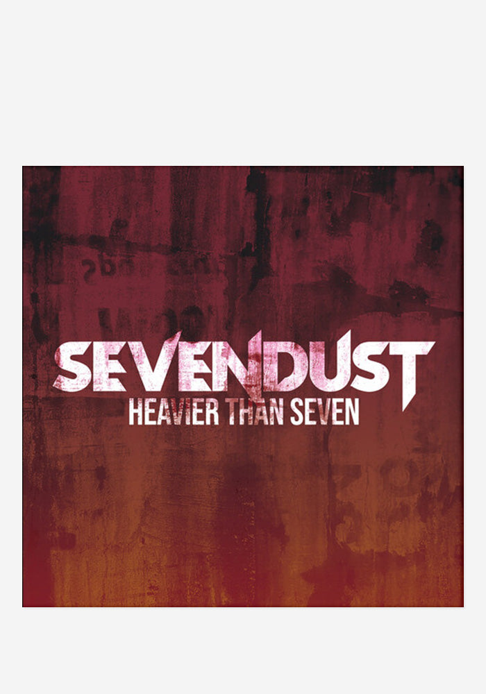 SEVENDUST Heavier Than Seven (RSD Exclusive)