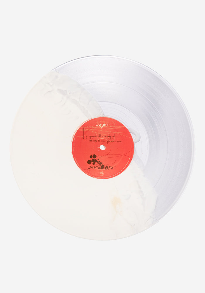 SILVERSUN PICKUPS Swoon Exclusive 2LP (Color) - Autographed