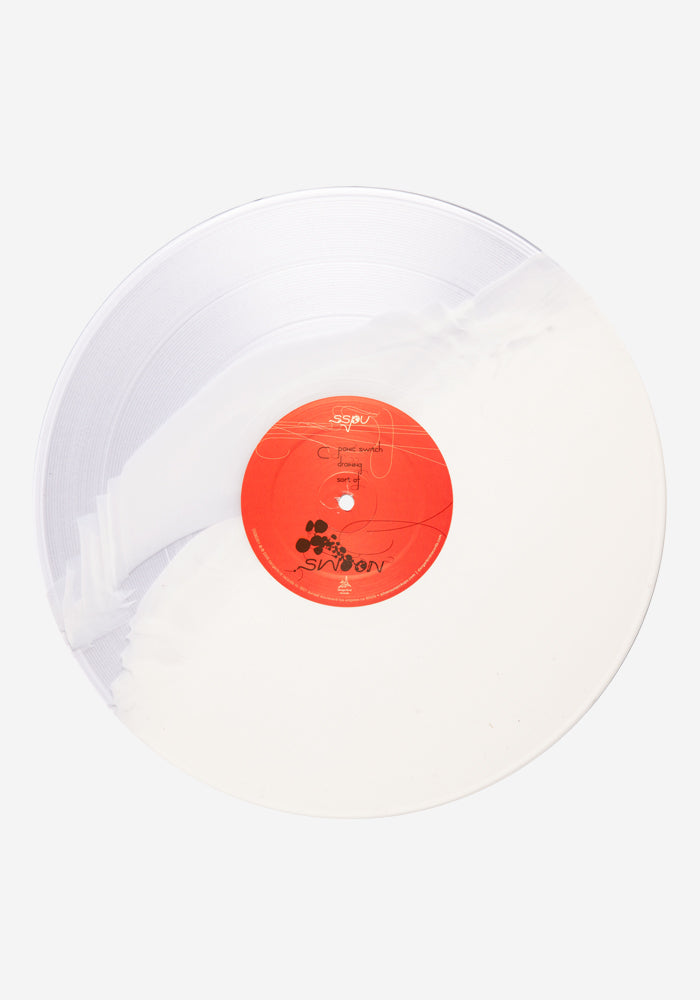 SILVERSUN PICKUPS Swoon Exclusive 2LP (Color) - Autographed