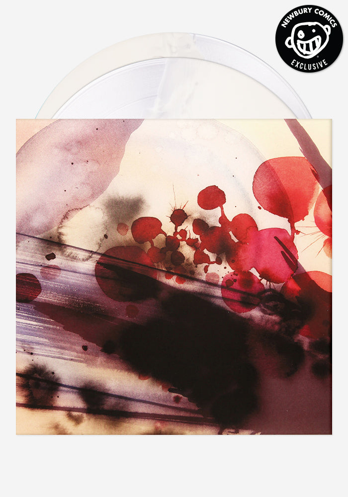 SILVERSUN PICKUPS Swoon Exclusive 2LP (Color) - Autographed