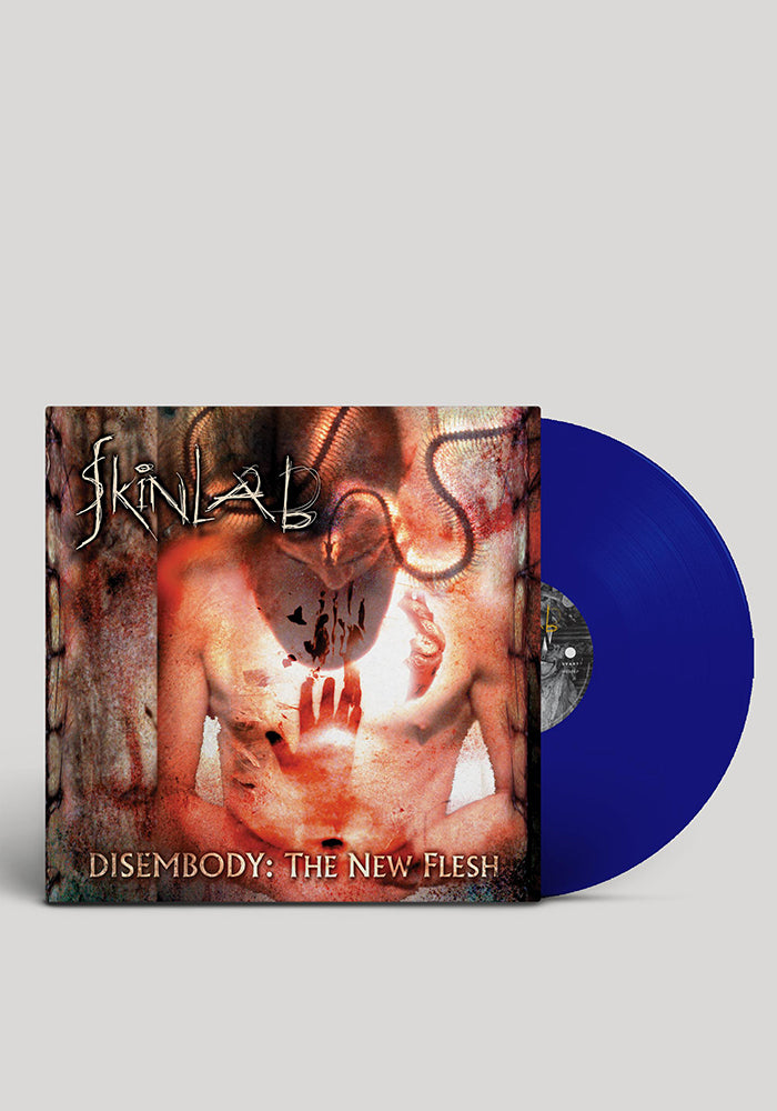 SKINLAB Disembody: The New Flesh LP (Color)