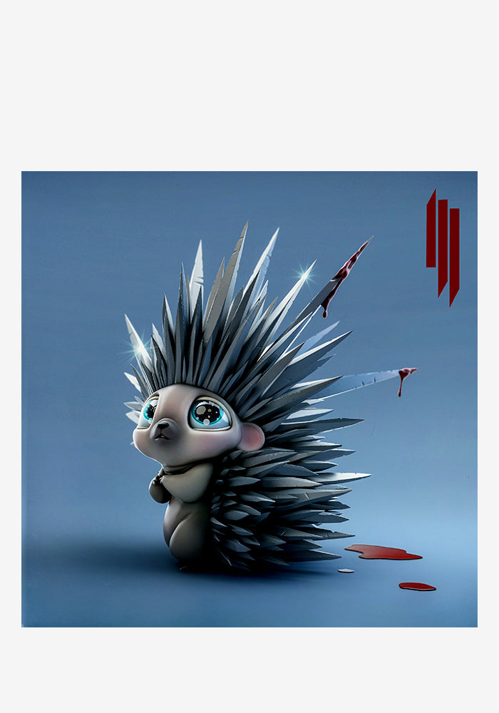 SKRILLEX Don't Get Too Close LP