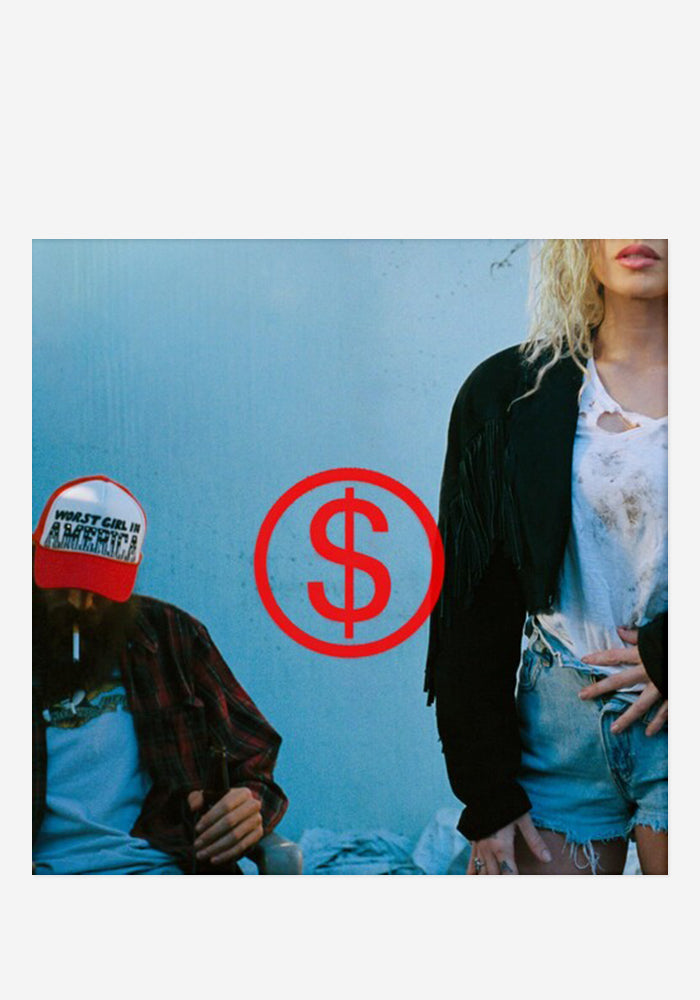 SLAYYYTER Wor$t Girl In America LP - In-Store Pickup and Signing at Faneuil Hall, Boston 4/1
