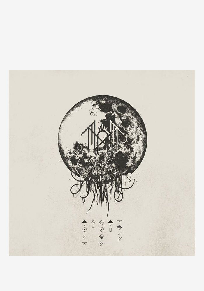 SLEEP TOKEN Take Me Back To Eden LP