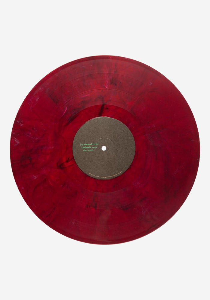 Slint-Spiderland Exclusive LP (Burgundy) | Newbury Comics