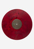 SLINT Spiderland Exclusive LP (Burgundy)