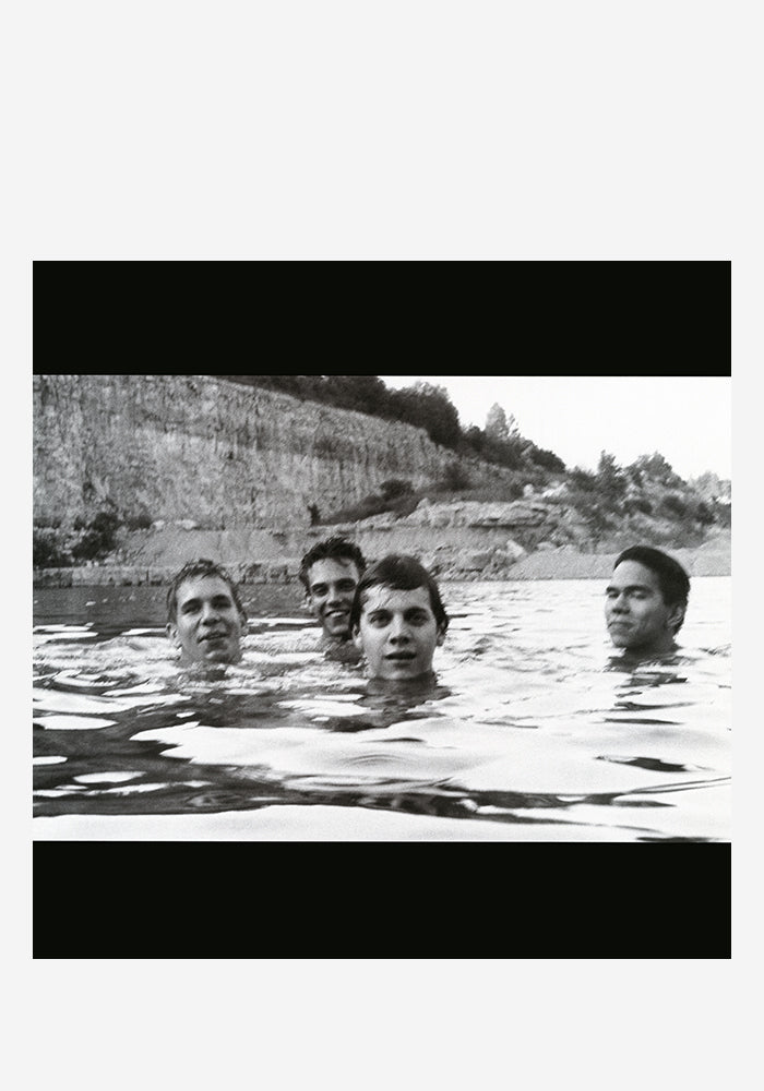 SLINT Spiderland LP (Color)