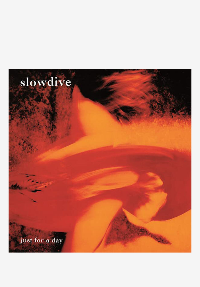 SLOWDIVE Just For A Day LP