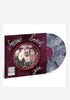 SMASHING PUMPKINS Gish LP - Indie Exclusive - Gray with Pink & Purple Splatter Vinyl