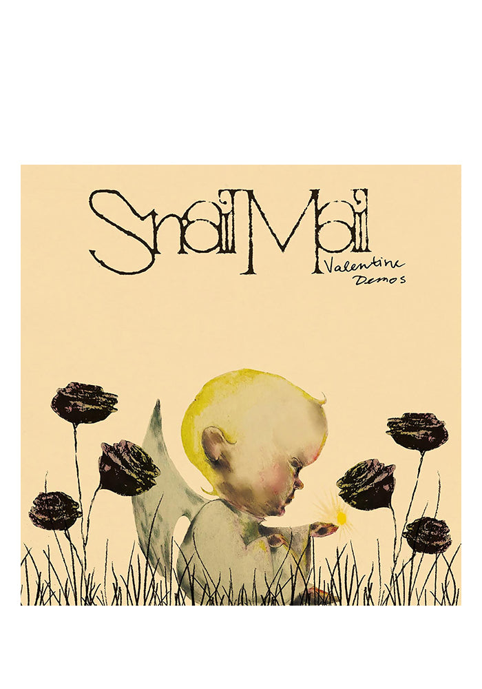 SNAIL MAIL Valentine Demos EP