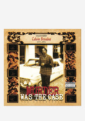 洋楽 Murder Was The Case snoop dogg OST s-l400.jpg