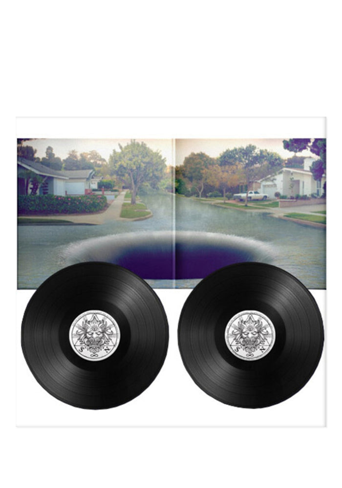 SPOON They Want My Soul: Deluxe More Soul Edition 2LP (Autographed)