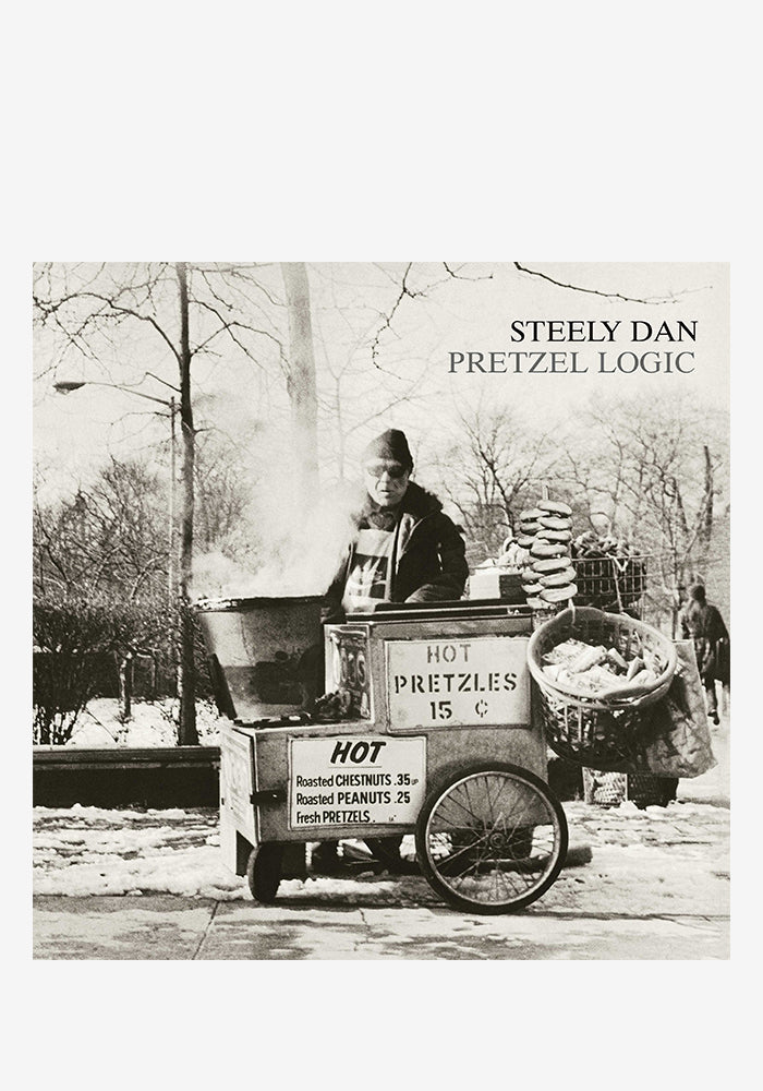 STEELY DAN Pretzel Logic LP (180g)