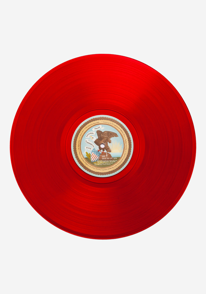 SUFJAN STEVENS Illinois Exclusive 2LP