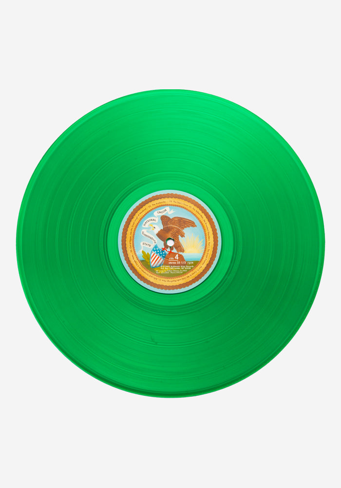 SUFJAN STEVENS Illinois Exclusive 2LP