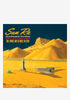 SUN RA The Space Age Is Here To Stay 2LP (Color)