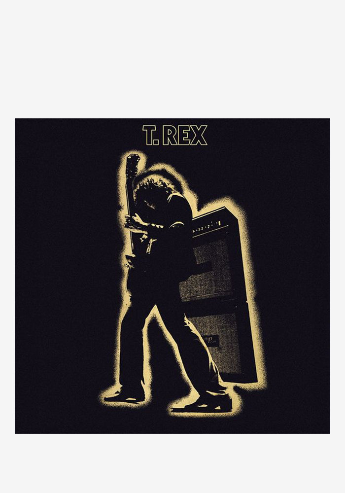 T.REX Electric Warrior LP (180g)